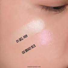 Phấn Bắt Sáng Clio Prism Air Highlighter (7g) | BigBuy360 - bigbuy360.vn