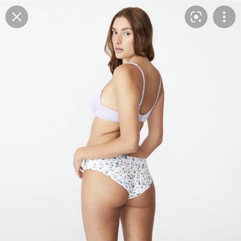 Quần lót su hàng không vết hằn viền, hàng VNXK, hàng xuất đẹp