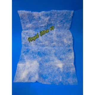 Bông Gòn Mỏng Lọc Nước Hồ Cá