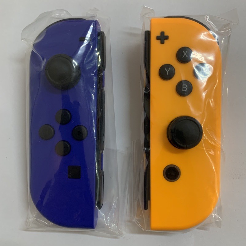 Tay Cầm Nintendo Switch Joy-Con Mới