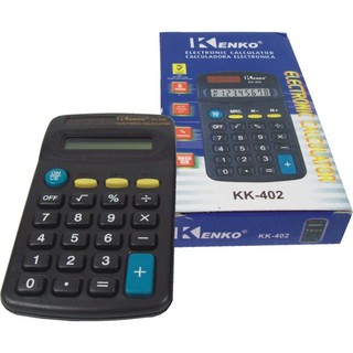 Máy Tính KK-402