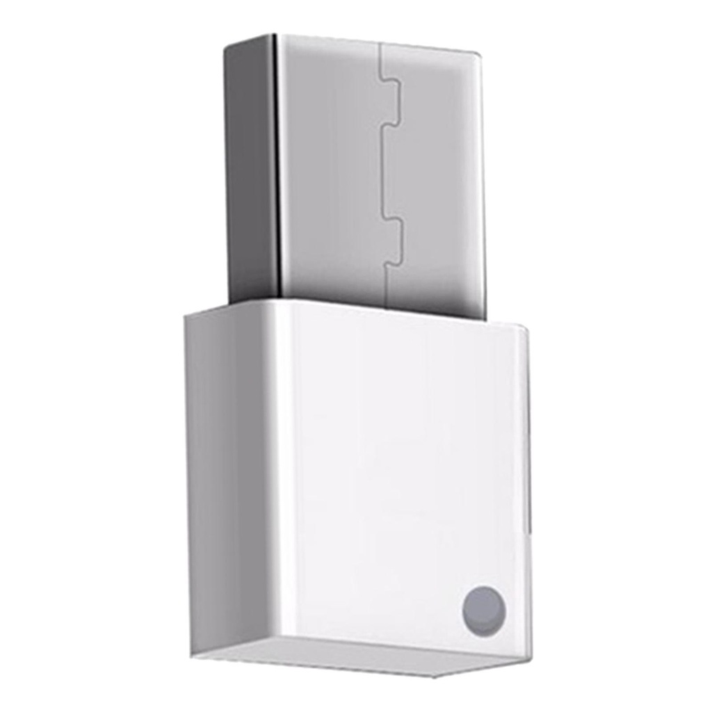 Bộ chuyển đổi USB Bluetooth 5.0 Truyền không dây Mini cho TV ô tô