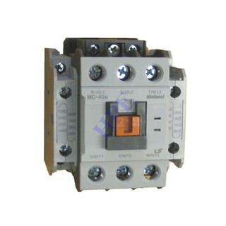 Khởi động từ MC 40A