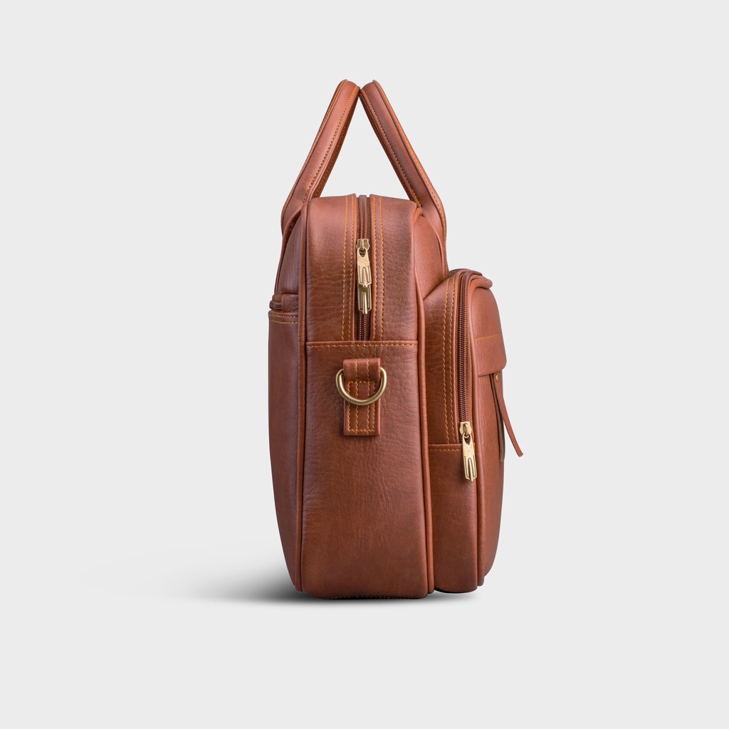 Cặp công sở đa năng TRITA TCA10 nhiều màu