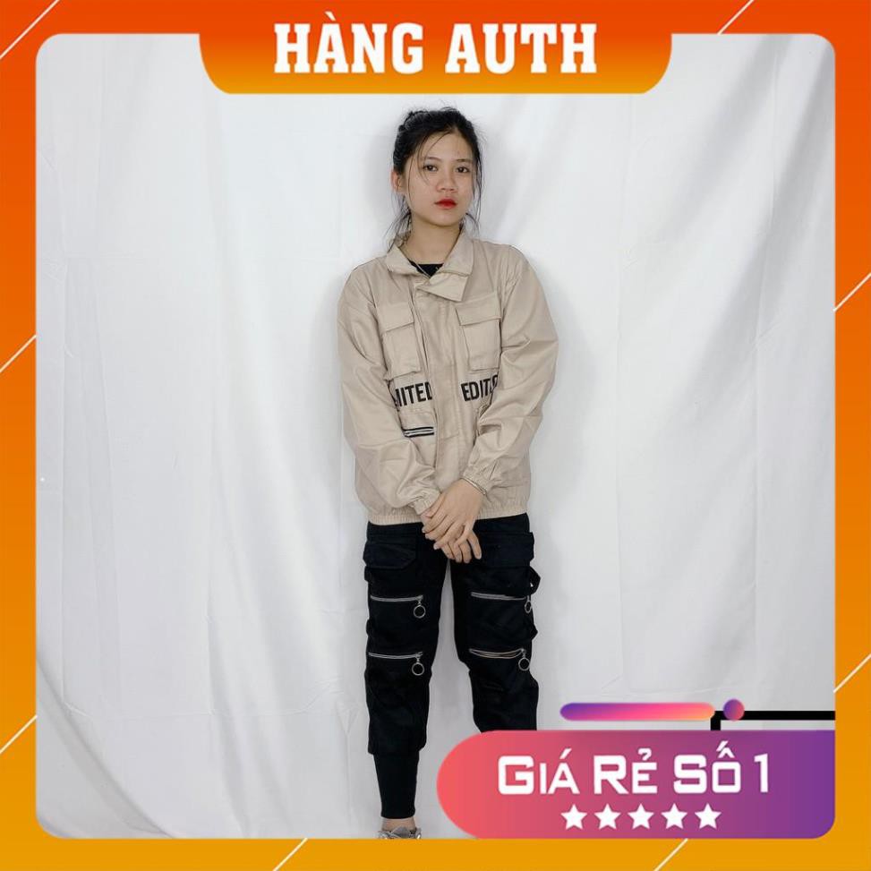 Áo Kaki EDi Hàng Chất Kaki Siêu Đẹp | BigBuy360 - bigbuy360.vn