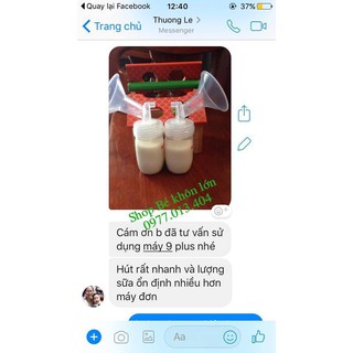 Máy Hút Sữa Spectra 9plus