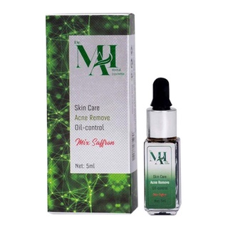 Serum Dr Mai Nguyên Chất