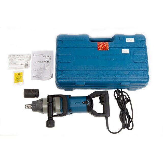 MÁY SIẾT BU LÔNG 1050W DONGCHENG DPB30- HÀNG CHÍNH HÃNG