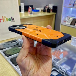 Ốp lưng UAG Pathfinder Cam cho iPhone 12 Pro Max/ 12 Pro