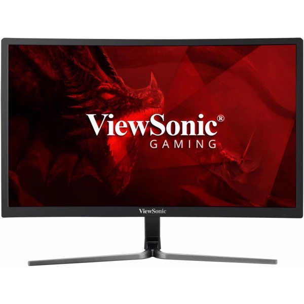 Màn hình cong gaming Viewsonic VX2458-C-MHD VA FHD 144Hz 1ms Freesync