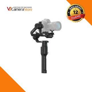 Tay cầm chống rung DJI Ronin S Kit - Hàng Chính Hãng