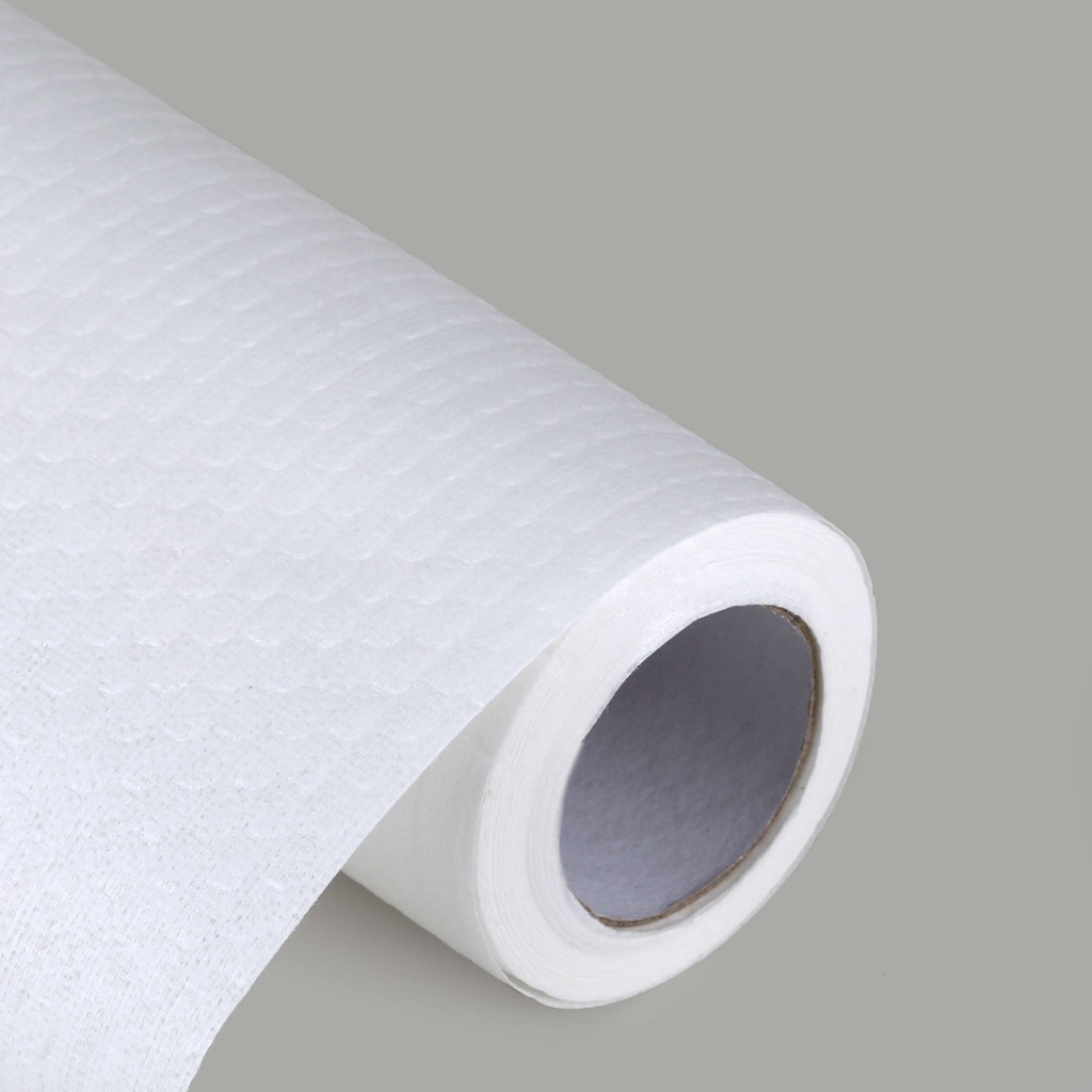 Giấy Lau, Khăn Lau Đa Năng Cuộn Siêu Dai Có Thể Giặt Tái Sử Dụng