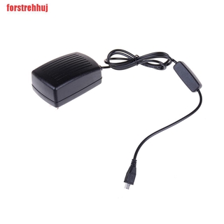 Bộ sạc micro usb 5v 3a cho raspberry pi 3