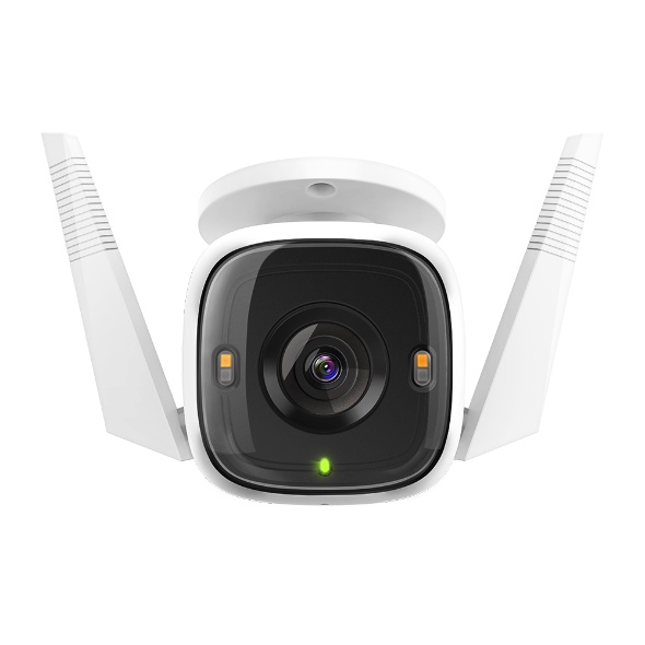 [Hỏa Tốc] Camera WiFi Ngoài Trời TP-Link Tapo C320WS Độ Phân Giải 2K QHD