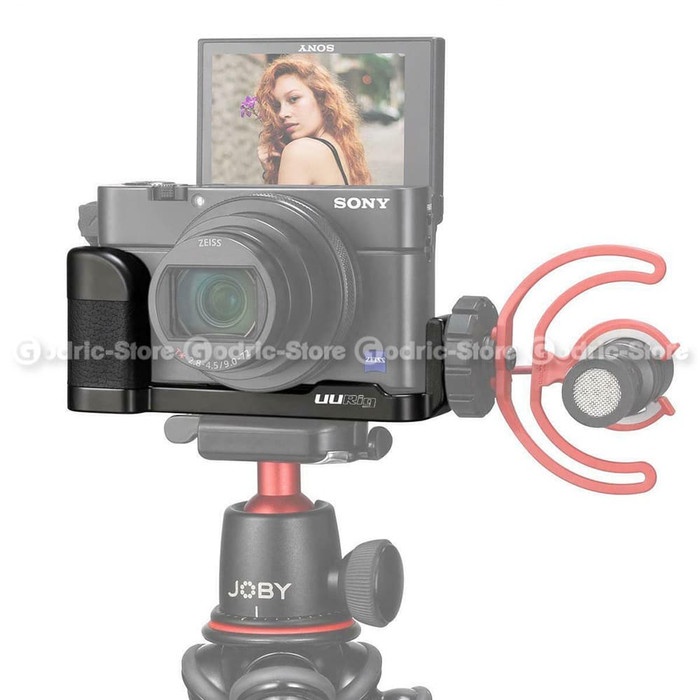 Chân đế ổn định máy ảnh ulanzi uurig r017 sony rx100 vii | BigBuy360 - bigbuy360.vn