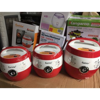 💥Nồi Cơm Điện Cao Cấp Eaststar 1l-1,2l-1,8l-3l
