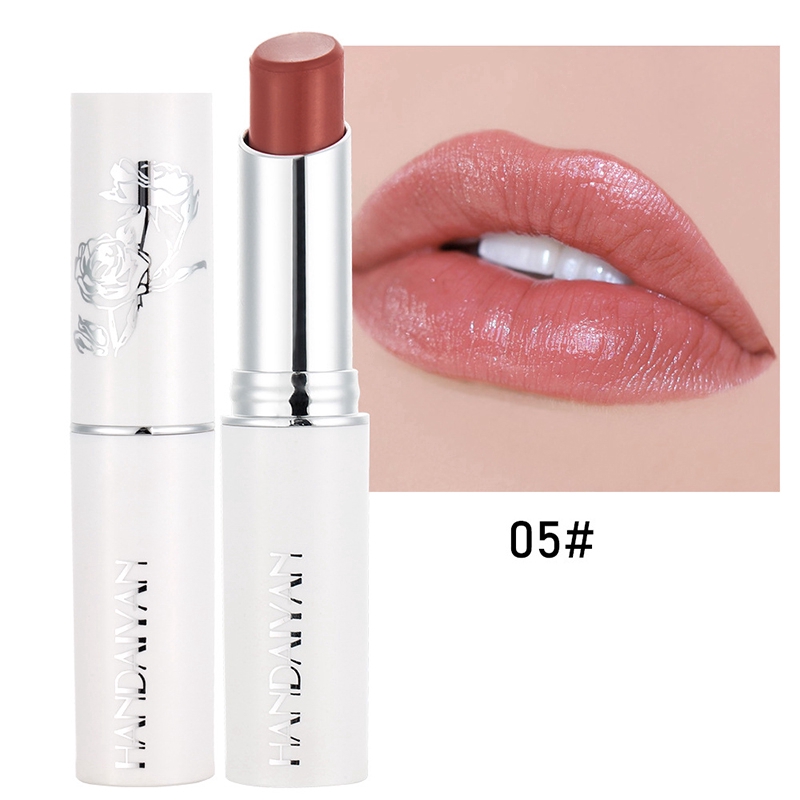 [Hàng mới về] Son dưỡng môi HANDAIYAN tinh chất hoa hồng tự nhiên | BigBuy360 - bigbuy360.vn