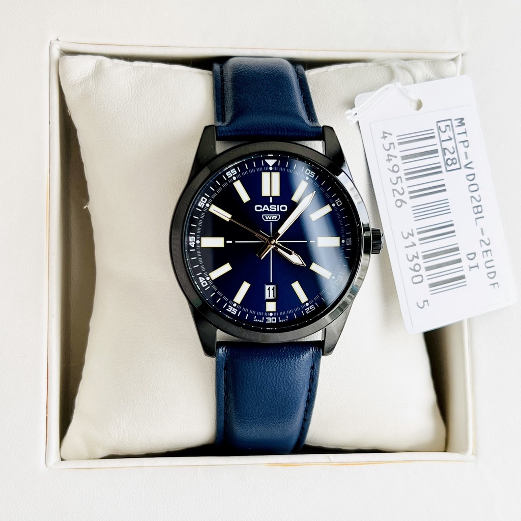 Đồng hồ Nam Casio Series VD02