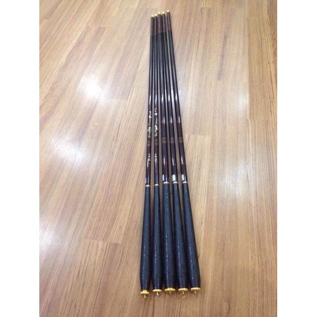 Cần câu tay mark iv 5H