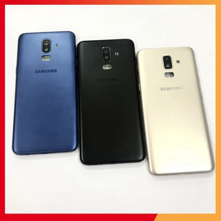 _ vỏ samsung j8 plus/j8 2018/j800/j810