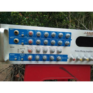 Amply nghe nhạc hiệu AKAYAWA