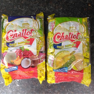 Bánh Pháp Challot Tràng An 275G