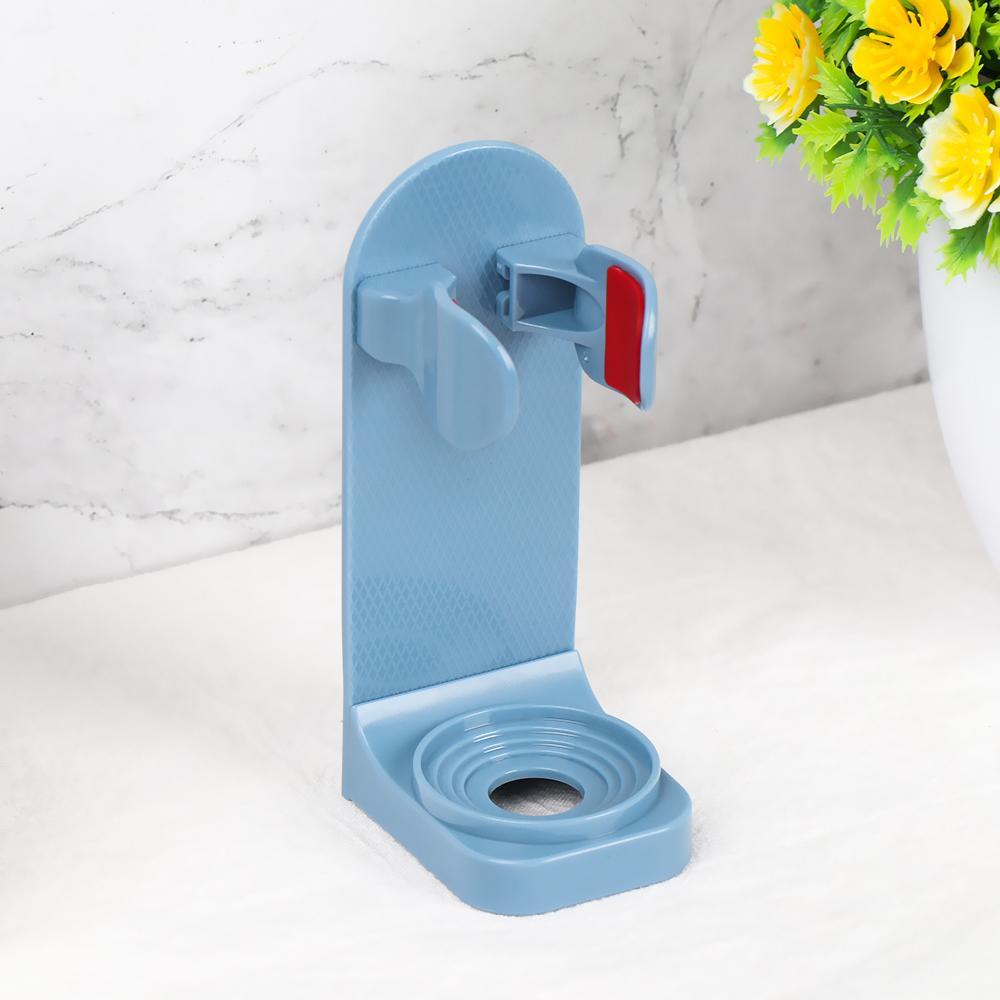 Giá Đỡ Bàn Chải Đánh Răng Điện Gắn Tường Tiết Kiệm Không Gian DAPHS