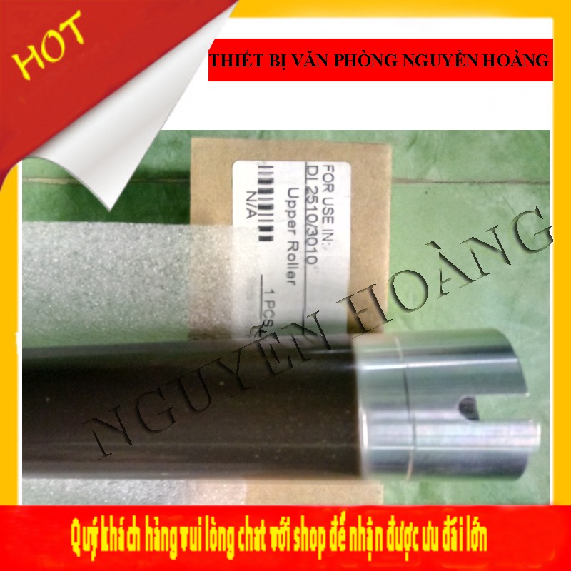 Lô sấy Bizhub 287 367 chính hãng