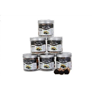 Tỏi Đen Cô Đơn Đại Lâm Mộc Hộp 200 gr
