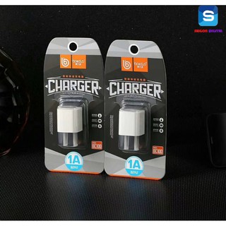 Củ sạc boliduo bc-100 - củ sạc chính hãng