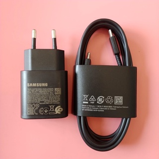 Sạc Nhanh Samsung zin 25W