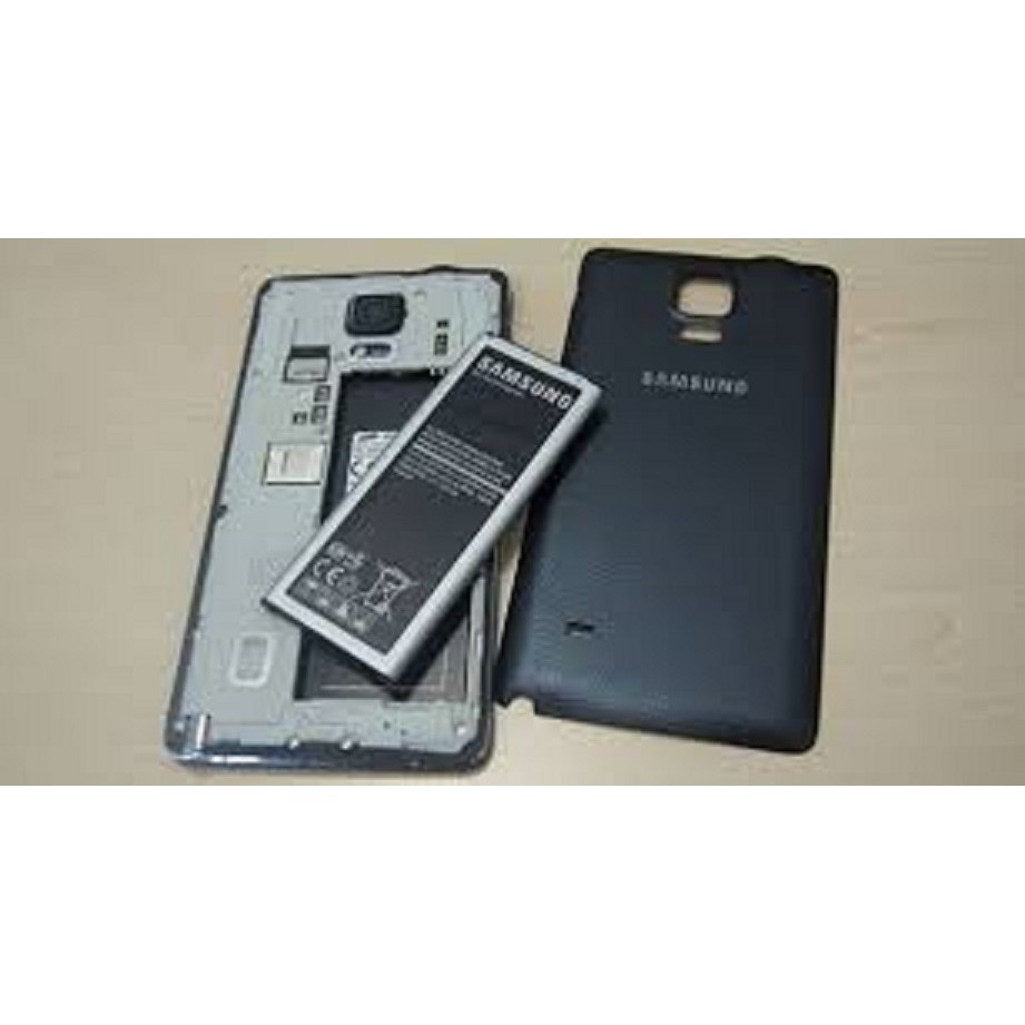 Pin Samsung Galaxy Note 4 Chính Hãng