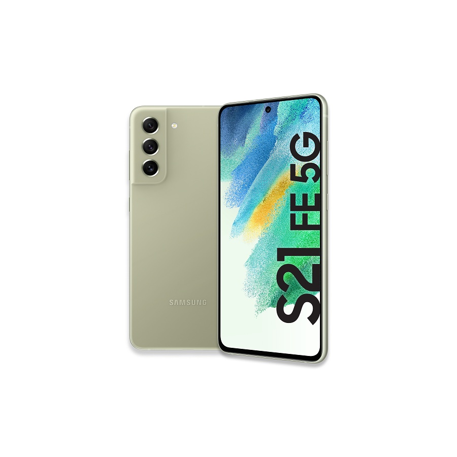 Điện thoại Samsung Galaxy S21 FE Chính hãng
