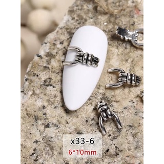 Set charm 48 cái