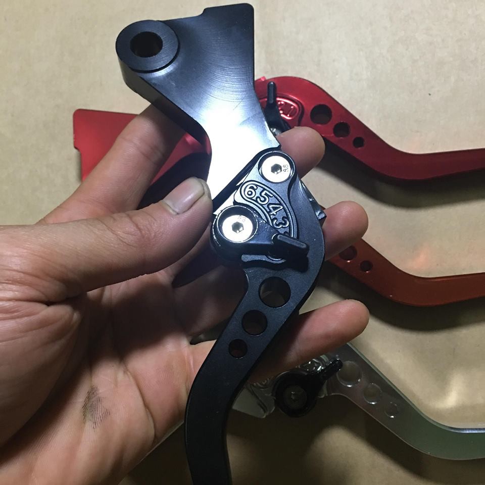 Tay phanh cơ wave a từ đời 2017 trở lên hiệu MTR