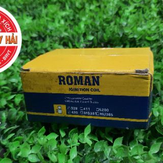 BỘ IC, MOBIN LỬA, MÁY CƯA STIHL381/382 thắng máy cưa xích #