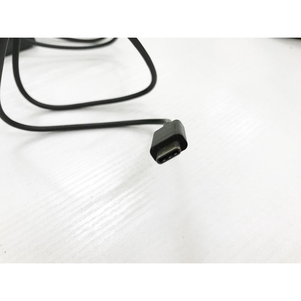 Dây cáp sạc Nhanh Sony Type-C UCB20 Zin - Huco Việt Nam