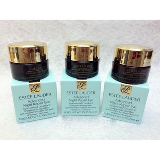 (SALE) Kem mắt estee lauder 5ml fullbox