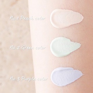 KEM LÓT INNISFREE MINERAL MAKEUP BASE
