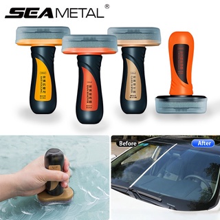 Tuýp Kem Bôi Chống Bám Nước Mưa Kính Ô Tô TrueFul 100ml VERSION 2 - CarZone