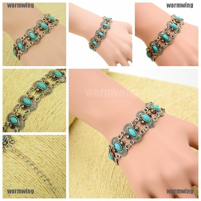 Đá Ngọc Trai Phong Cách Bohemian