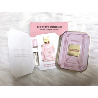 Nước Hoa Michael Kors Sparkling Blush