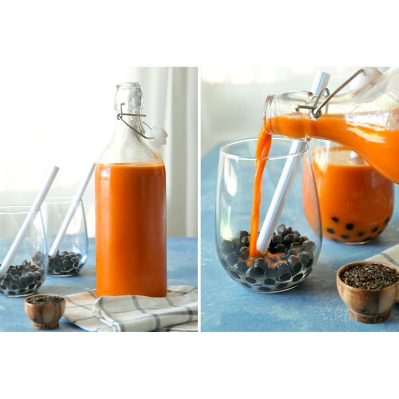 50gam trà thái đỏ