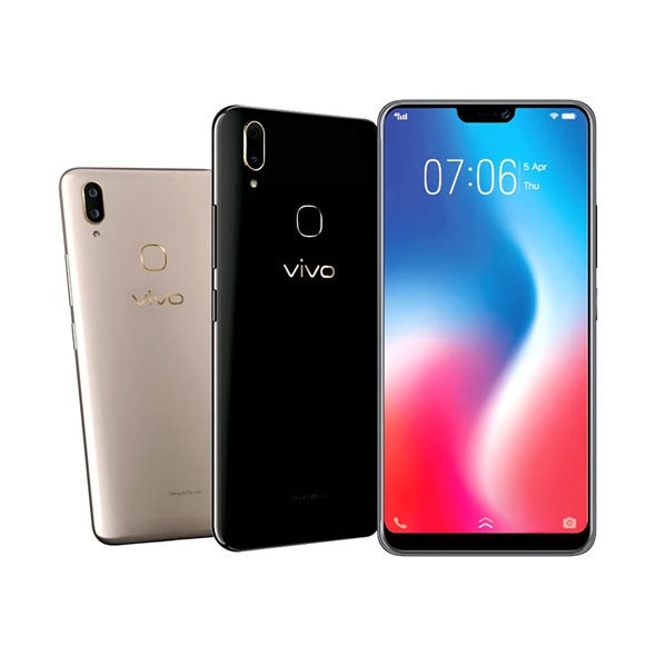 Vivo V9 youth. Hàng phân phối chính thức