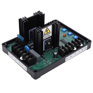 Mạch avr ổn định điện áp máy phát điện 20ah - 25ah