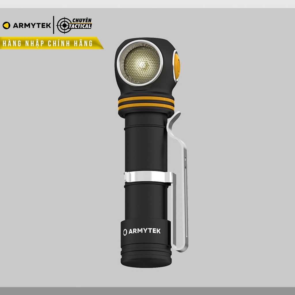Đèn Pin Armytek Elf C2