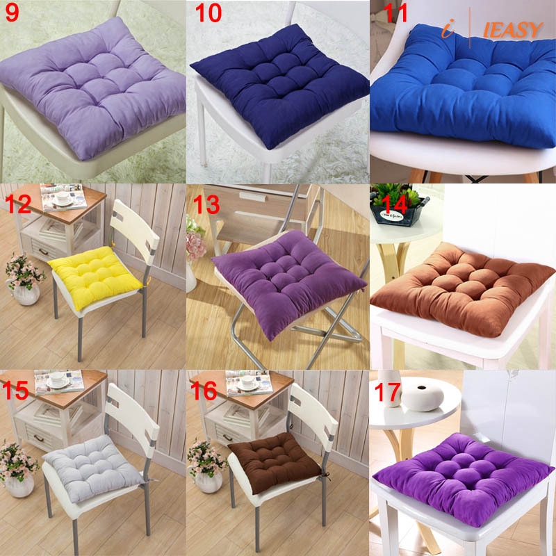 Đệm ngồi Sofa kích thước 40*40cm