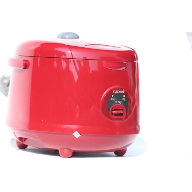 Nồi cơm điện Cuckoo Cr1021 1,8L