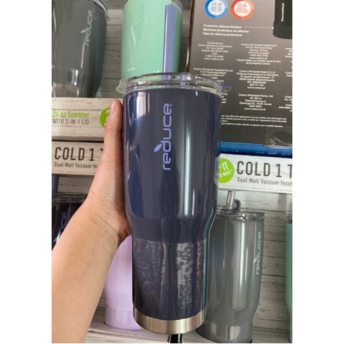 Ly giữ nhiệt 700 ml REDUCE COLD TUMBLER USA