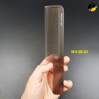 Lược Cắt Tóc Nam Mark Rất Mỏng Và Bám Tóc LCT1803